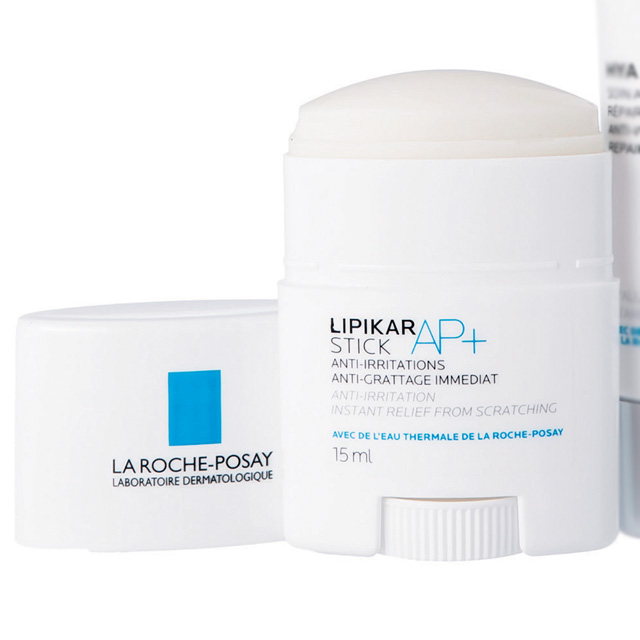 ラ ロッシュ ポゼ│リピカ スティック AP+