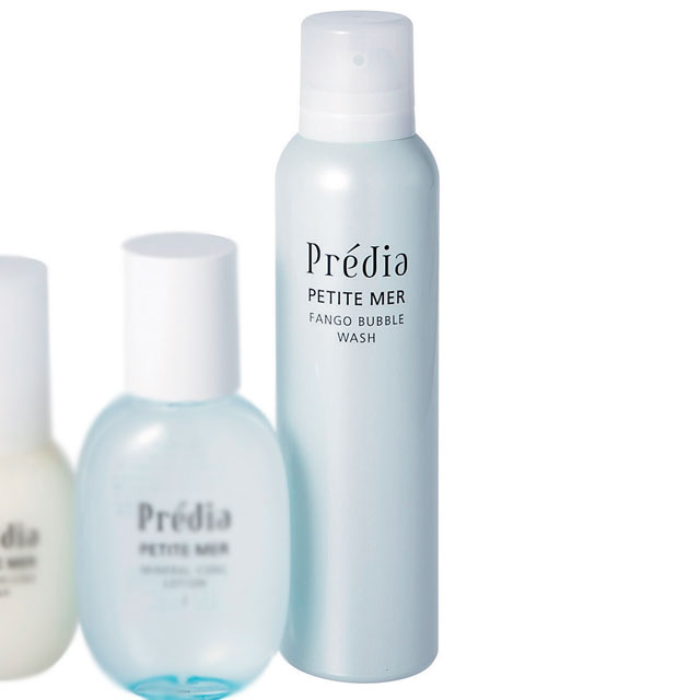 プレディア｜プティメール ファンゴ バブル ウォッシュ