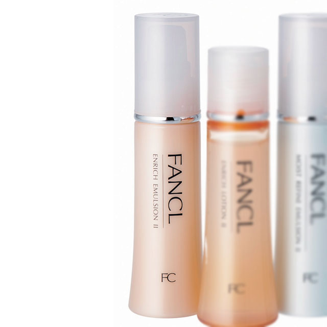 ファンケル|エンリッチ 乳液