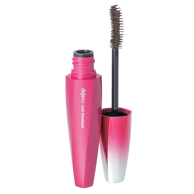 プチプラマスカラ選 セザンヌ ヒロインメイクなど全部2 000円以下のプチプラ優秀マスカラ 美的 Com