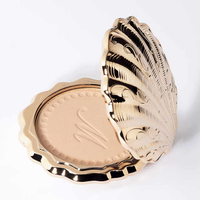 レ・メルヴェイユーズ ラデュレ|パウダー ファンデーション