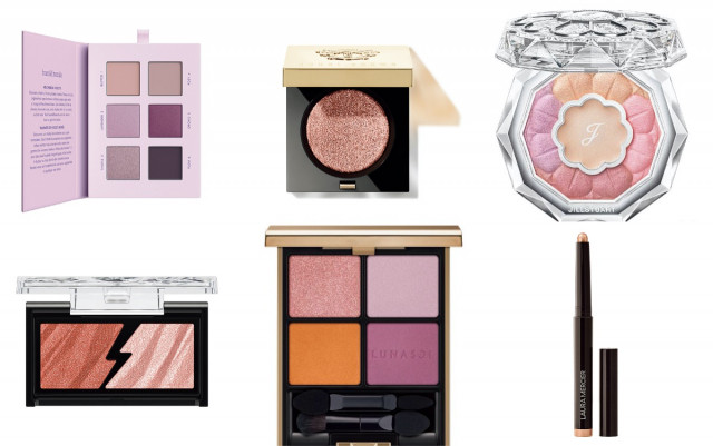 22春新作 アイシャドウ人気おすすめ デパコス プチプラ 美的 Com