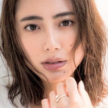 超簡単！ アーモンドアイがより美しく見える目尻アイラインテクニック