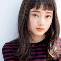ふんわり眉はパウダー＆マスカラで作る！ 薄眉さんの美眉テクニック