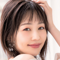 小粒目さんでも目力UP！ 目尻3mmの三角ラインをマスターせよ！