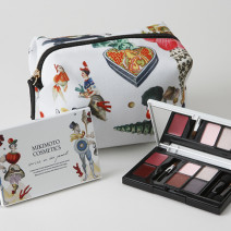 【MIKIMOTO COSMETICS（ミキモト コスメティックス）×クリスマスコフレ2018】豪華なパレットのセットが登場！