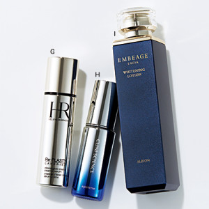 美白＆エイジングケア│【アルビオン】 エクシア アンベアージュ ホワイトニング ローション［医薬部外品］