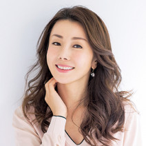 美容家 山本未奈子さん