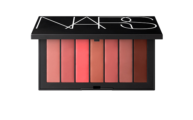 nars