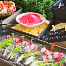 モデル SHIHOさんコラボのおしゃれ＆ヘルシーランチ付き！ちょっと遅い夏休みの人必見！北海道「ウェスティン ルスツリゾート」【キレイになる旅Vol.44】