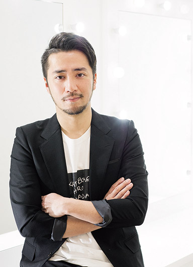 KUBOKI さん写真