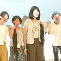 新しい社会貢献“ヘアドネーション”｜髪を失った子どものためにオリジナルのウィッグを…