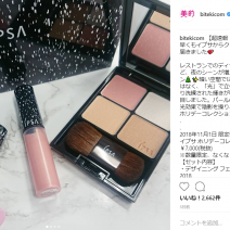 完売必至のイプサのクリスマスコフレ情報が解禁！実力派プチプラアイテムも話題に！～先週のインスタ人気ランキングVol.11～
