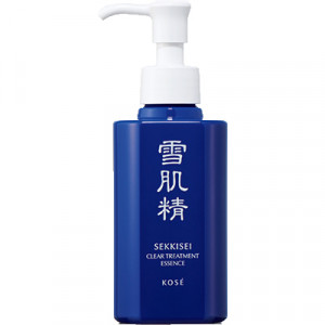 保湿不足の肌に!吸い付くような肌に導くスキンケア化粧品