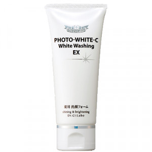 洗顔はTゾーンからが重要ポイント