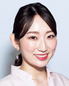ちょこっと印象チェンジ!ミニポンパアレンジ