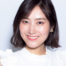シンプルボブがたった3分で、大人っぽボブに変身！