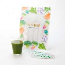 「べジ抹茶」を50名様に！【『美的』LINE公式アカウント限定プレゼント】