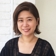 短めボブの簡単アレンジ法｜分け目を変えるアレンジで大人っぽく！【髪コンプレックス解消vol.37】