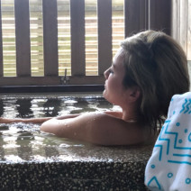 まるで全身で化粧水を浴びてるみたい！源泉ミストサウナで贅沢美肌へ【美的女子サウナ#6】