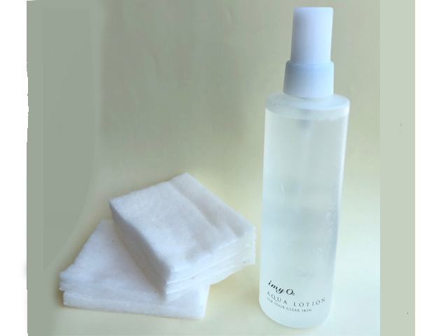 肌ケアマニアの美容エディターのお疲れ肌対策