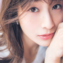 田中みな実の“あざとかわいい”パーツ美容　vol.2「肌」