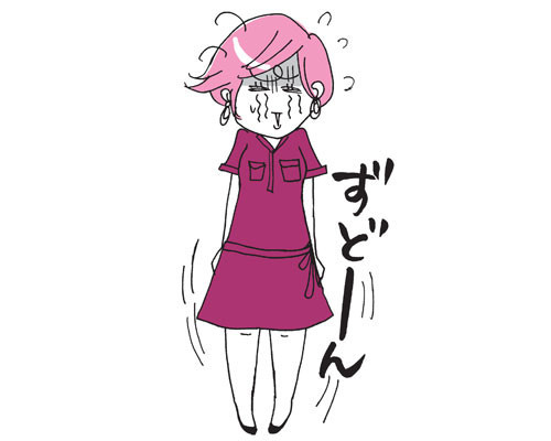 スマホの使い過ぎは胴長短足の原因に 腹筋を鍛えて美脚を目指そう 美的 Com