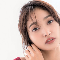 THREEのブラウンアイライナーでナチュラルなのに今っぽい目元に変身♪