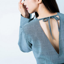 忘れがちな背中もしっかりケア！ 正しい洗い方～保湿方法まで伝授！