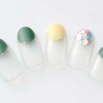 人気ネイル集合｜2018年最新・新着秋ネイルデザイン画像！シンプル・フレンチ・グラデーション・フットネイル＆人気色ネイルカラー