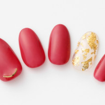 【2018年】最新ネイル｜人気のトレンドネイルデザインまとめ