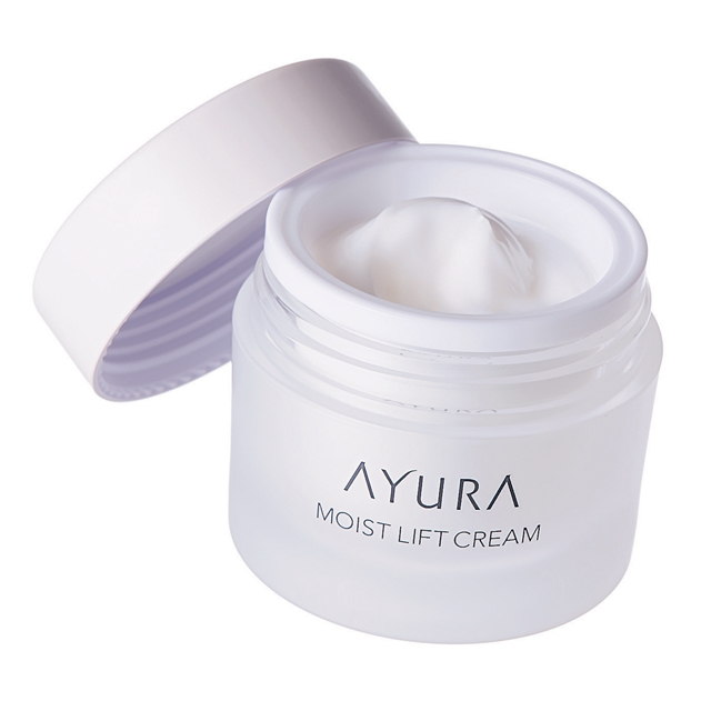 アユーラ│モイストリフトクリーム