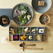 東京ミッドタウン日比谷内「REVIVE KITCHEN THREE HIBIYA」の限定旬メニューで季節の変わり目こそ内側から美しく！【キレイを目指せ！＃ビューティスポット巡り】