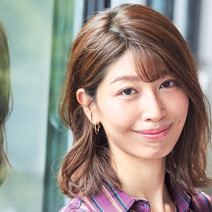 3分でできる！ 軽やか前髪で「できる女」風前髪に…“脱生えグセ”の簡単イメチェン！