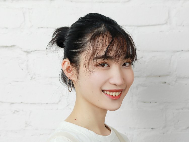 不器用さん必見 本当に簡単なアップヘアアレンジ まとめ髪のやり方