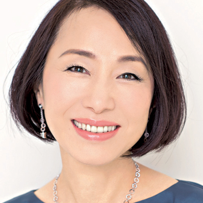 今、人は、目元以上に 唇で美人の真価を見極める！｜ハル子さんの美容金言 vol.28