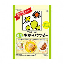 SNSで人気炸裂！「豆乳おからパウダー」って？【レシピ付き】