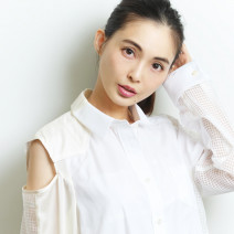 “小説家” 押切もえが語る――ママになって改めて今だからこそ… 「美容が好き」