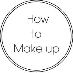 How to Make up