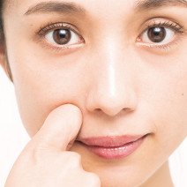 1日5分！ お疲れ顔を解消する“顔筋コーディネイト”のハンドメソッド