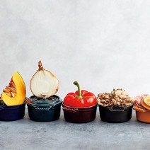 スープレシピまとめ｜夏ダメージを回復させる5つの食材に注目！