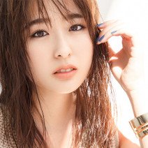 小田島渚さん（25歳・会社員）が大変身！ いつもとは違う、大人の魅力たっぷりの辛口メイクにトライ