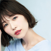 休日メイクは“ほんのりヌーディピンク目”で優しい透明感でほっこり顔