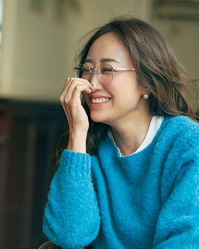 美人効果抜群！大人女子にこそおすすめ