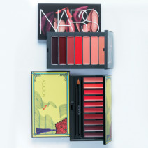 2018秋冬はリップが大豊作！ 色選びに悩んだらNARS＆アディクションのリップパレットをチェック！
