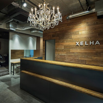 XELHA  (シェルハ)