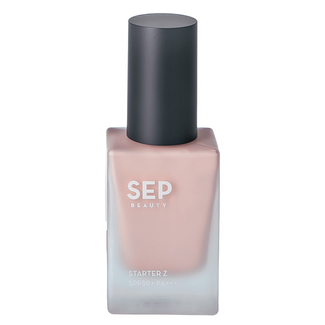 SEP BEAUTY｜スターターＺ オーサムピンク