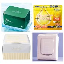 大容量パックおすすめ【ベスコス受賞７選】