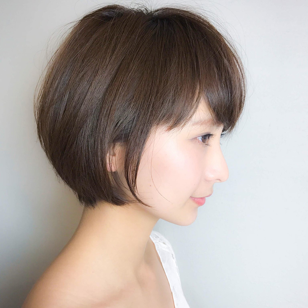 可愛いヘアスタイル特集 やっぱり 可愛い が誉め言葉な大人の女性へおすすめな髪型 美的 Com