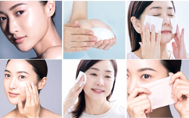 美肌 40代】綺麗な肌になるためのスキンケア法 | 美的.com